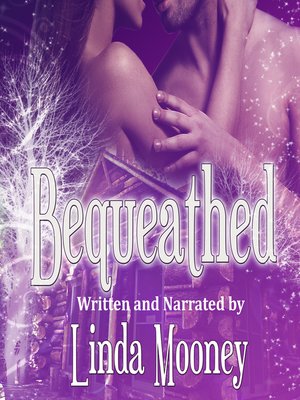 cover image of Bequeathed